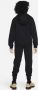Nike Sportswear Club Fleece trainingspak voor kids Zwart - Thumbnail 2