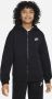 Nike Sportswear Club Fleece trainingspak voor kids Zwart - Thumbnail 3