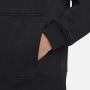 Nike Sportswear Club Fleece trainingspak voor kids Zwart - Thumbnail 5