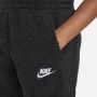 Nike Sportswear Club Fleece winterbroek voor kids Zwart - Thumbnail 2
