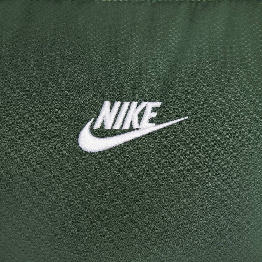 Nike Sportswear Club gewatteerd herenjack Groen - Foto 3
