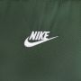 Nike Sportswear Club gewatteerd herenjack Groen - Thumbnail 3