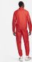 Nike Sportswear Club Lined Woven Track Suit Trainingspakken Kleding university red white maat: XL beschikbare maaten:M XL - Thumbnail 2