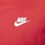 Nike Sportswear Club Lined Woven Track Suit Trainingspakken Kleding university red white maat: XL beschikbare maaten:M XL - Thumbnail 4