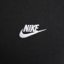 Nike Sportswear Club Fleece Sweatshirt met ronde hals voor Zwart - Thumbnail 11