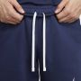 Nike Sportswear Club Herenshorts met graphic Blauw - Thumbnail 5
