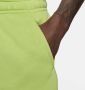 Nike Sportswear Club Shorts Sportshorts Kleding vivid green vivid green maat: M beschikbare maaten:M L XL - Thumbnail 4