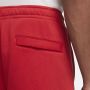 Nike Pluche Tracksuit Broek Rood Wit Sportkleding Red Heren - Thumbnail 6