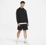 Nike Sportswear Club Hoodie voor heren Zwart - Thumbnail 12