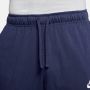 Nike Sportswear Club Joggingbroek van jerseymateriaal voor heren Blauw - Thumbnail 8