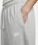 Nike Sportswear Club Joggingbroek van jerseymateriaal voor heren Grijs - Thumbnail 9