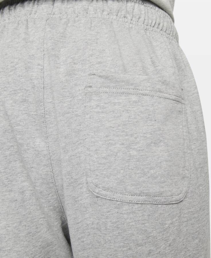 Nike Sportswear Club Joggingbroek van jerseymateriaal voor heren Grijs