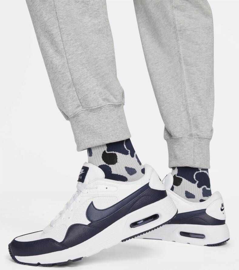 Nike Sportswear Club Joggingbroek van jerseymateriaal voor heren Grijs