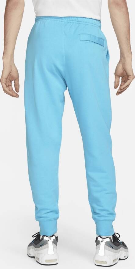 Nike Sportswear Club joggingbroek voor heren Blauw