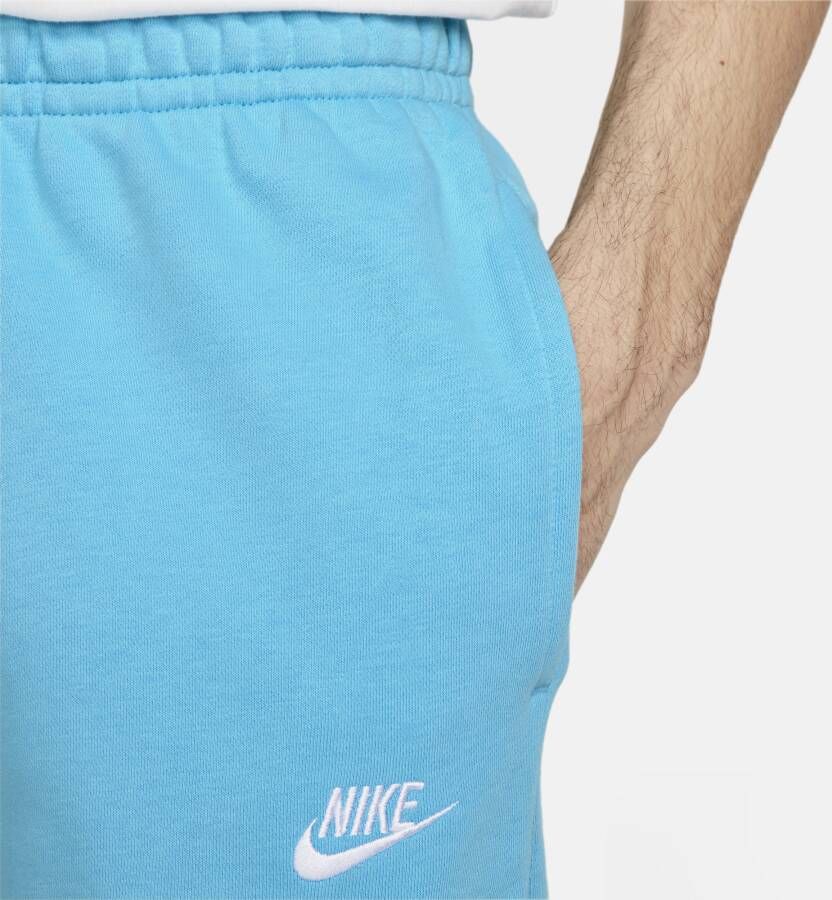 Nike Sportswear Club joggingbroek voor heren Blauw