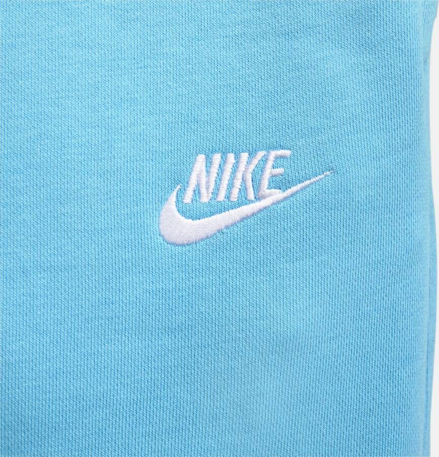 Nike Sportswear Club joggingbroek voor heren Blauw
