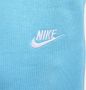 Nike Sportswear Club joggingbroek voor heren Blauw - Thumbnail 4