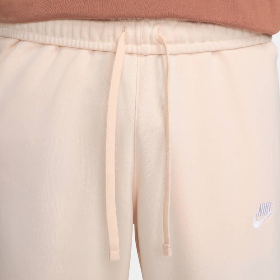 Nike Sportswear Club joggingbroek voor heren Bruin