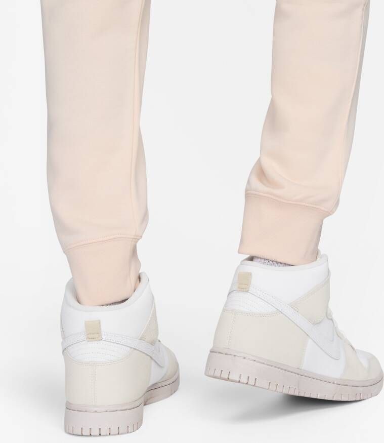 Nike Sportswear Club joggingbroek voor heren Bruin