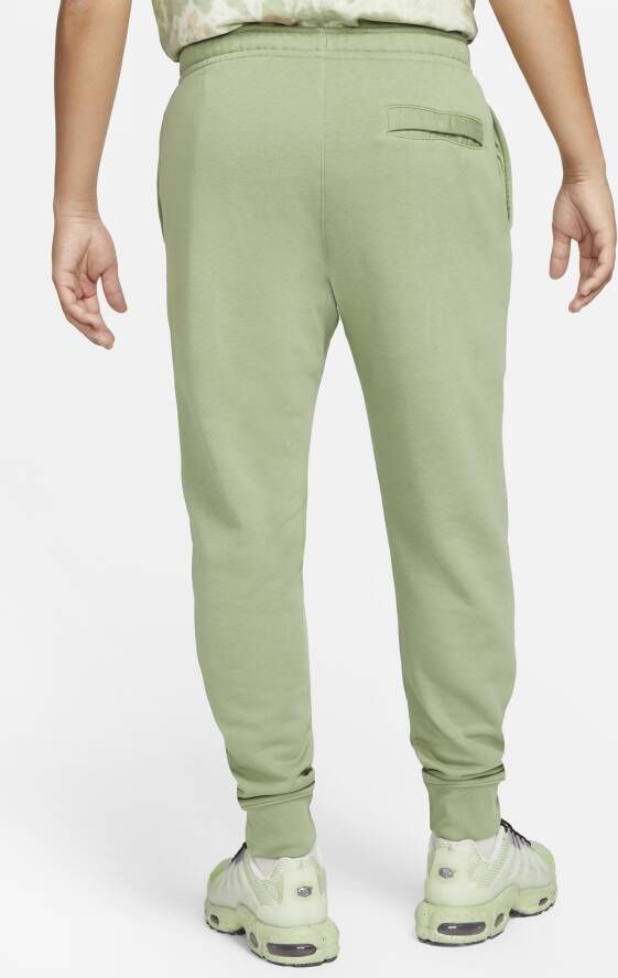 Nike Sportswear Club Joggingbroek voor heren Groen