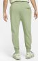 Nike Sportswear Club Joggingbroek voor heren Groen - Thumbnail 2
