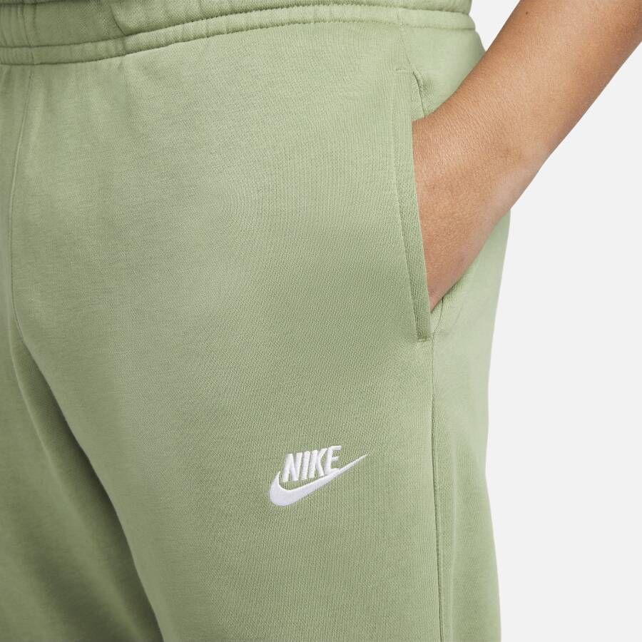 Nike Sportswear Club Joggingbroek voor heren Groen