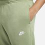 Nike Sportswear Club Joggingbroek voor heren Groen - Thumbnail 3