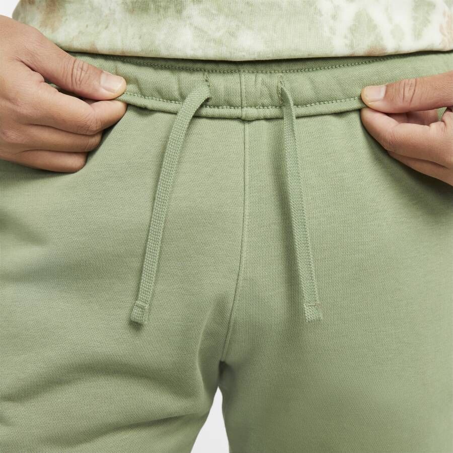 Nike Sportswear Club Joggingbroek voor heren Groen