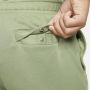 Nike Sportswear Club Joggingbroek voor heren Groen - Thumbnail 5