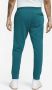 Nike Geode Teal Club Jogger Trainingsbroek Green Heren - Thumbnail 3