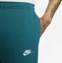 Nike Geode Teal Club Jogger Trainingsbroek Green Heren - Thumbnail 4