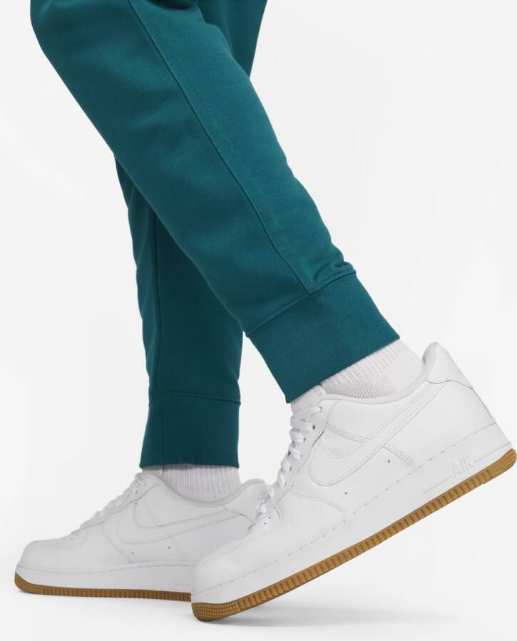 Nike Sportswear Club joggingbroek voor heren Groen