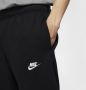 Nike Sportswear Club joggingbroek voor heren Zwart - Thumbnail 7