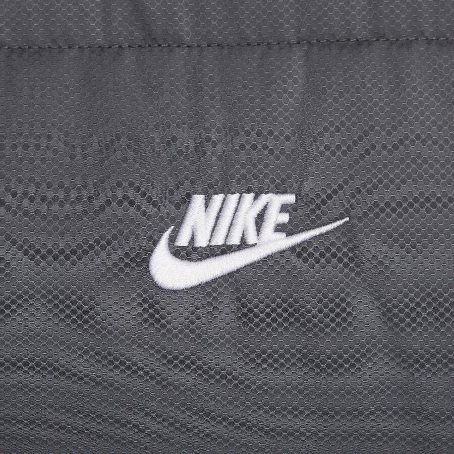 Nike Sportswear Club PrimaLoft waterafstotende bodywarmer voor heren Grijs