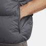 Nike Sportswear Club PrimaLoft waterafstotende bodywarmer voor heren Grijs - Thumbnail 4