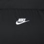 Nike Sportswear Club PrimaLoft waterafstotende bodywarmer voor heren Zwart - Thumbnail 5