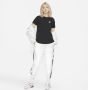 Nike Sportswear T-shirt T-shirts Kleding black white maat: 158 beschikbare maaten:XS S 137 147 158 170 - Thumbnail 15