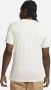 Nike Sportswear Club Tee T-shirts Kleding light bone maat: XS beschikbare maaten:XS S M L - Thumbnail 3