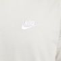 Nike Sportswear Club Tee T-shirts Kleding light bone maat: XS beschikbare maaten:XS S M L - Thumbnail 5
