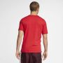 Nike T-shirt met labelstitching model 'NSW CLUB TEE' - Thumbnail 9