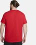 Nike T-shirt met labelstitching model 'NSW CLUB TEE' - Thumbnail 10