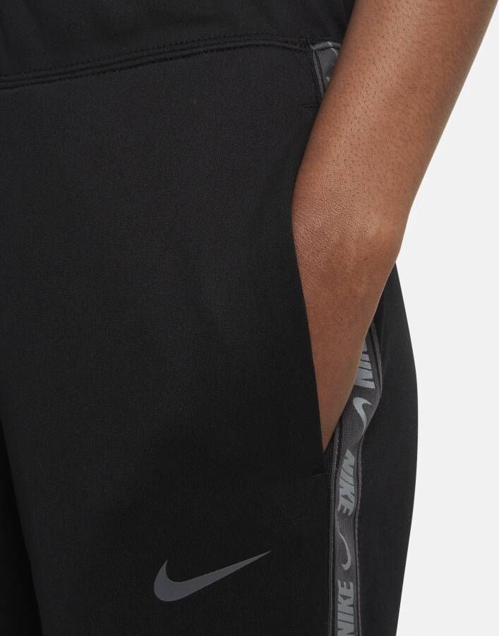 Nike Sportswear Damesbroek Zwart