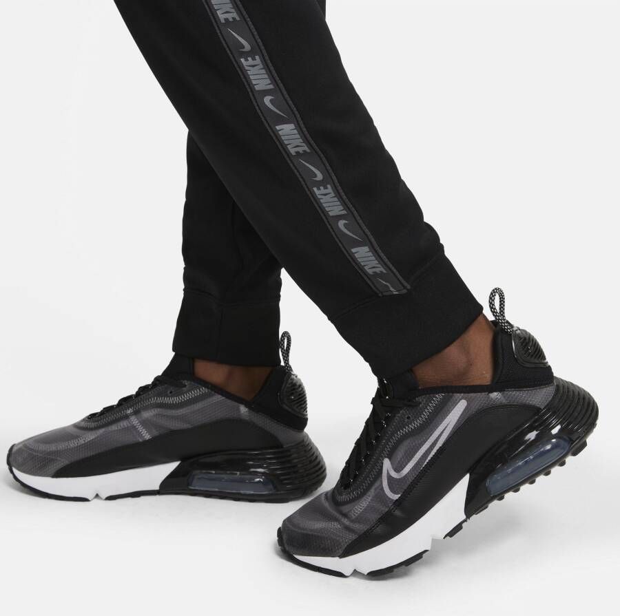 Nike Sportswear Damesbroek Zwart