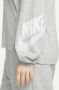 Nike Longsleeve T-shirt met ronde hals Gray Dames - Thumbnail 4