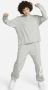 Nike Longsleeve T-shirt met ronde hals Gray Dames - Thumbnail 5