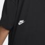 Nike Sportswear Dance T-shirt T-shirts Kleding black maat: XS beschikbare maaten:XS - Thumbnail 7