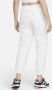 Nike Sportswear Essential Damesbroek met halfhoge taille Wit - Thumbnail 2