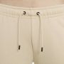 Nike "Comfortabele en stijlvolle sweatpants" Beige Dames - Thumbnail 4