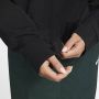Nike Field Jacket met Mesh Binnenvoering Black Dames - Thumbnail 5