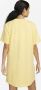 Nike Sportswear Essential T-shirtjurk met korte mouwen voor dames Bruin - Thumbnail 2